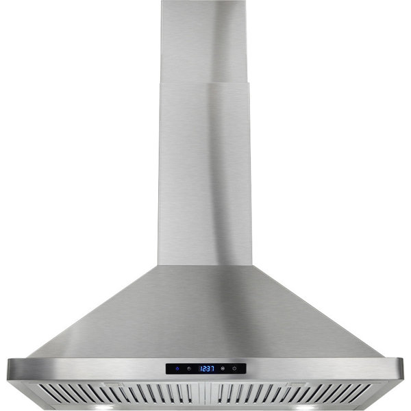 Nexstyle Range Hood Replacement Parts Reviewmotors.co